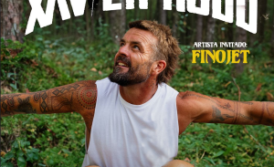 Xavier Rudd