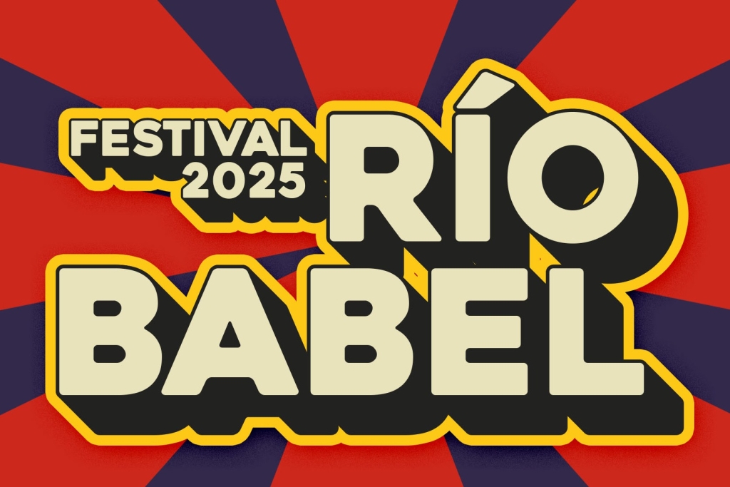 Festival Río Babel 2025 llega a Rivas con Lia Kali